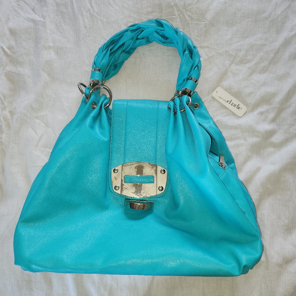 Charming Charlie bag
